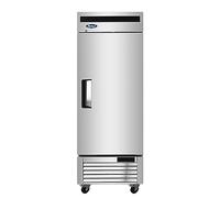 Armoire Réfrigérée Négative 1 Porte 610 Litres Atosa Inox G