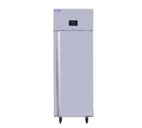 Armoire Réfrigérée Négative Emboutie GN 2/1 Inox Connectée