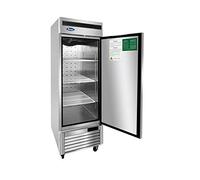 Atosa Armoire Réfrigérée Positive 610 Litres