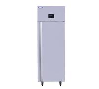 Armoire Réfrigérée Positive Emboutie GN 2/1 Inox connectée