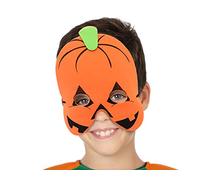 Atosa B/Sol. Chemise Halloween 4 St, Multicolore (40382)