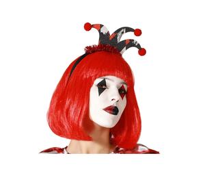 Atosa Bandeau Arlequin