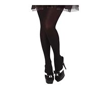 ATOSA bas noirs lisses