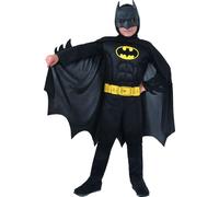 Atosa Batman Wendbares Costume 10-12 ans 10-12 ans
