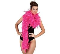 ATOSA boa fête fuchsia