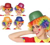 Atosa - BOMBIN 5 Couleurs SDOS, Multicolore (35517)