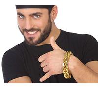 ATOSA bracele chaîne doré