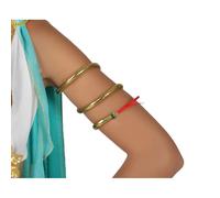 Atosa Bracelet Serpent Égyptien