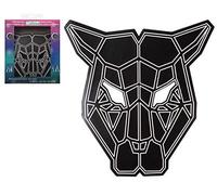ATOSA bull mask led light