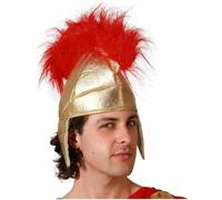 Atosa Casque Adulte Romain