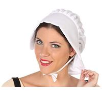 Atosa Chapeau Courtisane