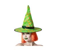 Atosa Chapeau De Sorcière Citrouille