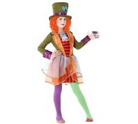 Atosa Chapeau Fou Costume De Chapeau Pour Enfants