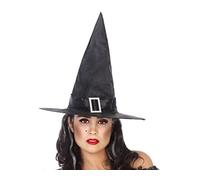 ATOSA chapeau sorcière halloween