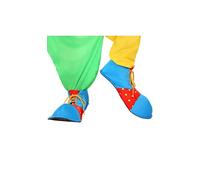 ATOSA chaussures géantes clown 26 cm