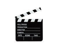 ATOSA clap du cinéma