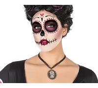 ATOSA collier mort mexicaine femme multicolore