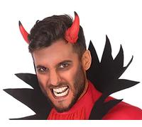 Atosa Cornes du Diable Rouge