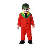 Atosa Costume Clown Halloween