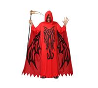 Atosa Costume D´ange Démon De L´enfer