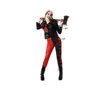 Atosa Costume D´arlequin