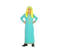 Atosa Costume D´enfant Arabe