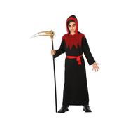 Atosa Costume D´enfant Des Enfants Ténébreux