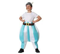 Atosa Costume D´enfant Gaulois