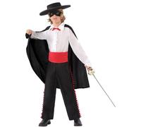 Atosa Costume D´enfant Héros Masqué