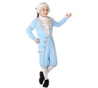 Atosa Costume D´enfant Poli