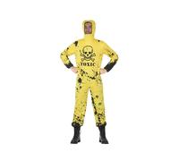 Atosa Costume D´épidémie De Protection Des Singes
