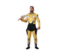 Atosa Costume D´homme Robot