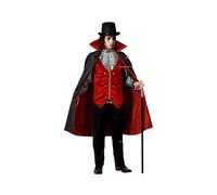 Atosa Costume D´homme Vampire