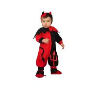 Atosa Costume De Bébé Démon