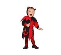 Atosa Costume De Bébé Démon Fille