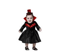 Atosa Costume De Bébé Vampire