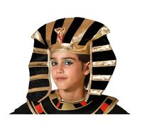 Atosa Costume De Chapeau Égyptien Pour Enfants