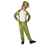 Atosa Costume De Child Child Chody