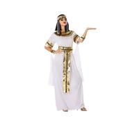 Atosa Déguisement Reine d'Égypte Femme XL