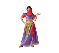 Atosa Costume De Danseuse Arabe Fille