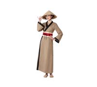 Atosa Costume De Femme China Kimono