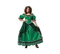 Atosa Costume De Femme Du Sud
