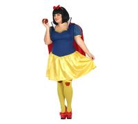 Atosa Costume De Femme Fairytale Princess
