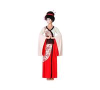 Atosa Costume De Femme Geisha