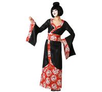 Atosa Costume De Femme Geisha