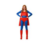 Atosa Costume De Femme Heroe Comic