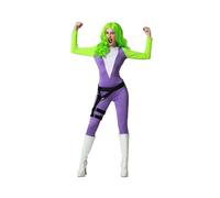 Atosa Costume De Femme Heroe Comic