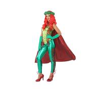 Atosa Costume De Femme Heroe Comic