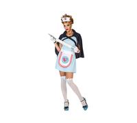 Atosa Costume De Femme Nurse