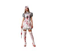 Atosa Costume De Femme Nurse